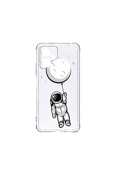 bestcase ¬Æ Husa Anti Shock 1.5MM, Compatibila Cu Motorola Moto G54 Power / M...