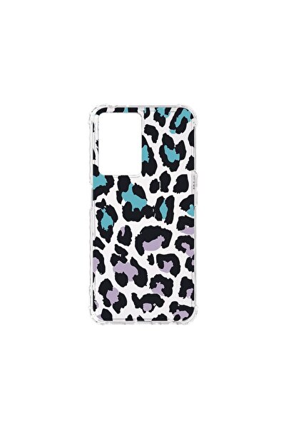 bestcase Αντικραδασμική Θήκη 1.5MM, Συμβατή με OPPO A57 4G / A57 5G, Σχέδιο Λ...