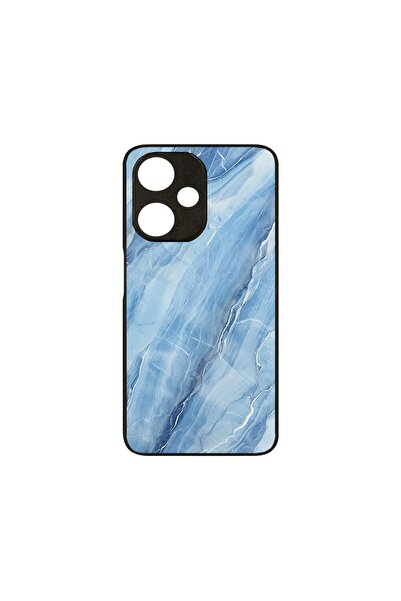 bestcase Husa BestCase¬Æ MaxSafe, Compatibila Cu OPPO A59 5G, Blue Marble, HD...