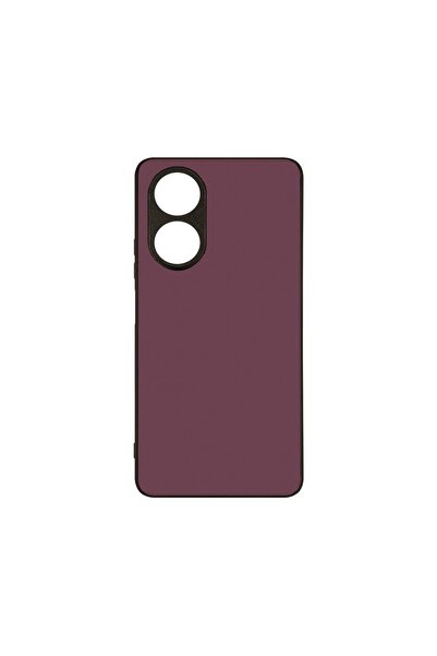 bestcase Husa BestCase¬Æ MaxSafe, Compatibila Cu OPPO A78 4G, Mulberry, HD Co...