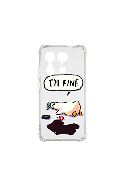 bestcase Θήκη για Motorola Edge 50 Ultra, BestCase® Αντικραδασμική 1.5MM, Duc...