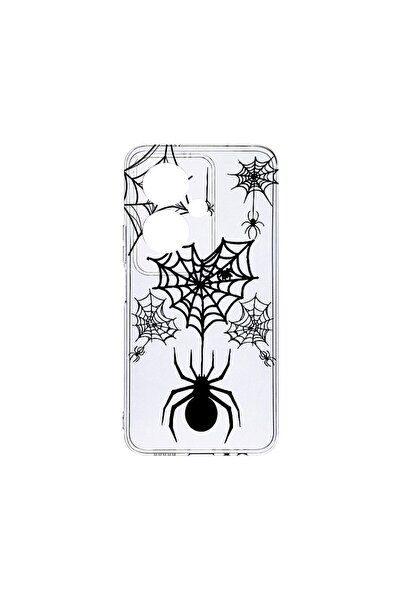 bestcase Husa BestCase¬Æ Clear Silicon 2MM, Compatibila Cu OPPO A79 5G, Spide...