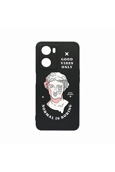 bestcase Husa BestCase¬Æ SLIM SIlicon 0.8MM, Compatibila Cu OPPO A57 5G, Norm...