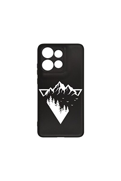 bestcase Husa pentru Motorola Edge 50 Neo, BestCase¬Æ Slim SIlicon 0.8MM, Cam...