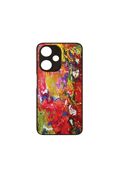 bestcase Husa BestCase¬Æ MaxSafe, Compatibila Cu OPPO A59 5G, Marble Pastel c...