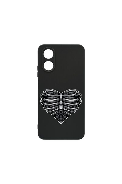 bestcase Husa BestCase¬Æ Premium Liquid Silicon, Compatibila Cu OPPO A38 4G, ...