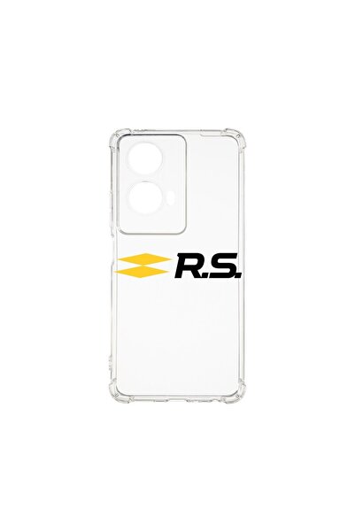 bestcase Θήκη για Motorola Moto G35, BestCase® Αντικραδασμική 1.5MM, Renault ...
