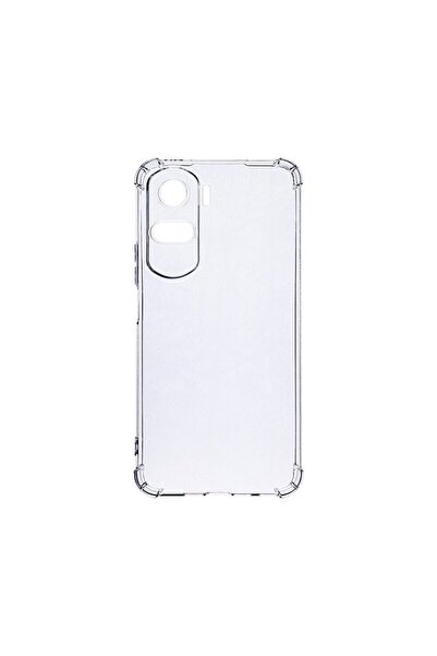 bestcase Αντικραδασμική Θήκη 1.5MM, Συμβατή με Honor 90 Lite, Αντοχή σε κραδα...