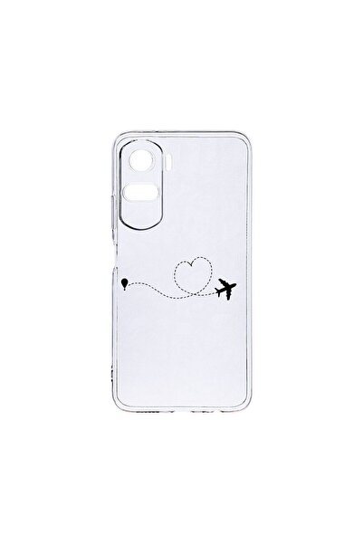 bestcase Husa BestCase¬Æ Clear Silicon 2MM, Compatibila Cu Honor 90 Lite 5G, ...