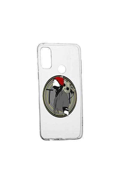 bestcase Husa 21 pilots, pentru Huawei P Smart (2020), rezistenta la uzura, a...
