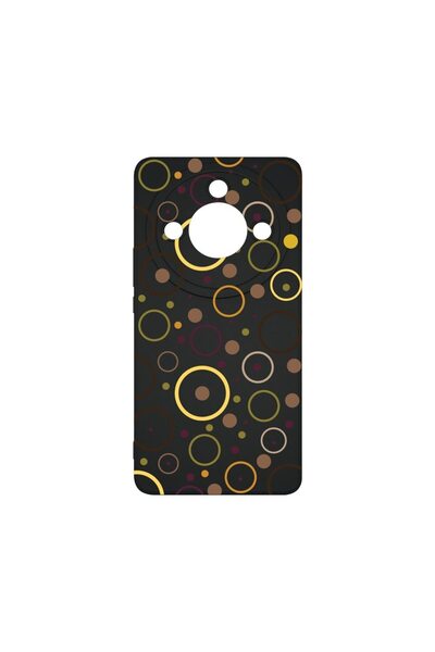 bestcase Λεπτή Θήκη Σιλικόνης 0.8MM, Συμβατή με Honor Magic6 Lite, Προστασία ...