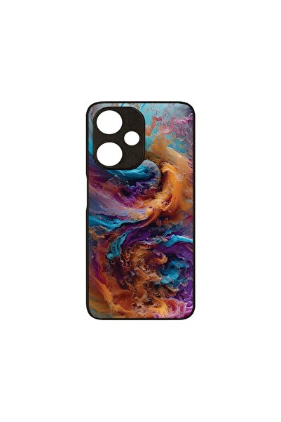 bestcase Husa BestCase¬Æ MaxSafe, Compatibila Cu OPPO A59 5G, Liquid Colors, ...