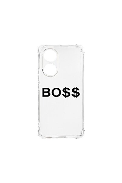 bestcase Husa Anti Shock 1.5MM, compatibilă cu OPPO A18, Dollar Boss, Tehnolo...