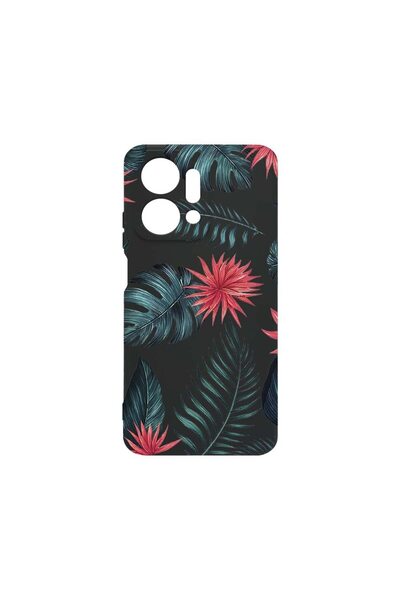 bestcase Husa BestCase¬Æ Premium Liquid Silicon, Compatibila Cu Honor X7a, Tr...