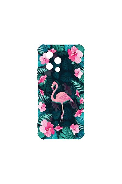 bestcase Case for Honor 200 Lite 5G, BestCase¬Æ Anti Shock 1.5MM, Flamingo, A...