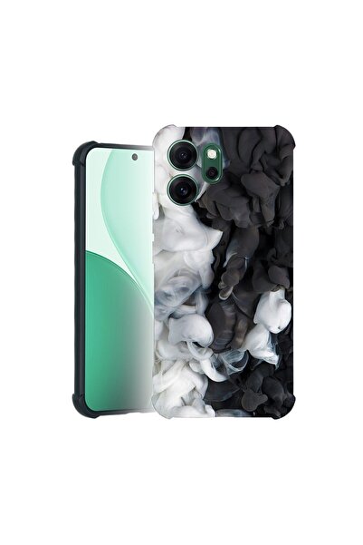 bestcase ¬Æ Husa TPU Pro Shock Compatibila cu OPPO Reno14 F / Reno14 FS, cu D...