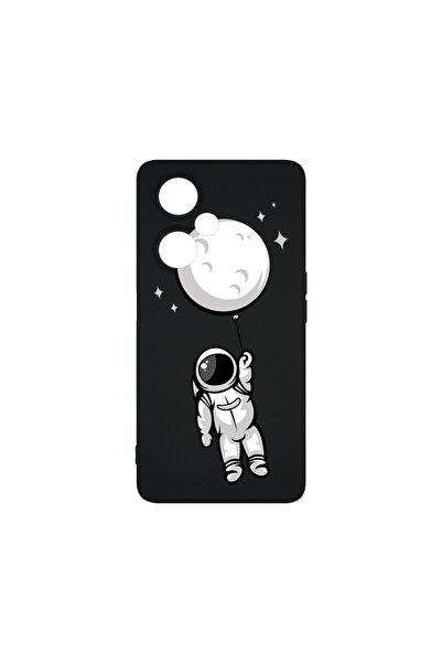 bestcase Husa BestCase¬Æ Premium Silicon, Compatibila Cu OPPO A59 5G, Astrona...