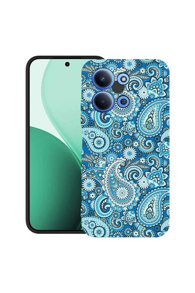 bestcase ¬Æ Husa TPU Ultra Slim Compatibila cu Motorola Moto G17 Power / Moto...