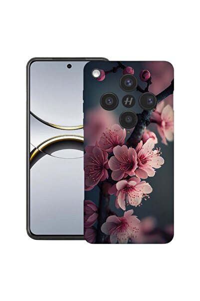 bestcase ¬Æ Husa Premium Silicone Compatibila cu OPPO Find X8, cu Design Cher...