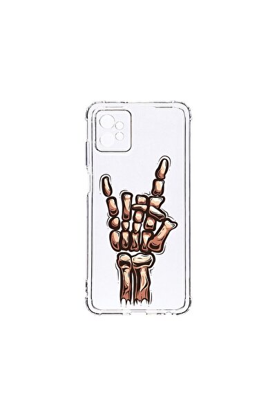 bestcase Husa BestCase¬Æ Anti Shock 1,5MM, Compatibila Cu Motorola Moto G32, ...