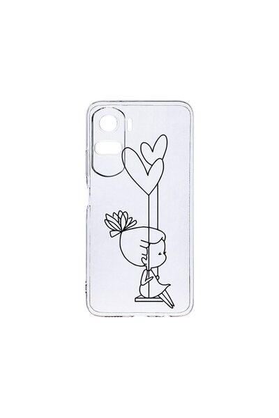 bestcase Husa BestCase¬Æ Διαφανής Σιλικόνη 2MM, Συμβατή με Honor 90 Lite 5G, ...