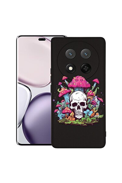 bestcase Husă pentru Honor Magic 7 Lite, Silicon Premium Subțire 1.2MM, Culor...