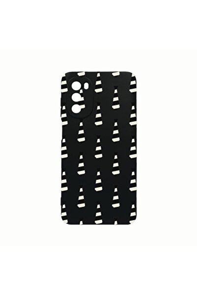 bestcase Husa Silicon, Compatibila Cu Motorola Moto G82 / Moto G52, Gentelman...