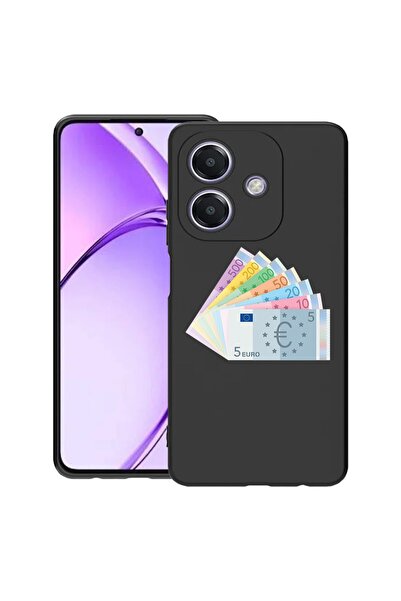 bestcase ¬Æ Husa pentru OPPO A60 5G / A40 / A40M, Euro, Slim Silicon 0.8MM, A...