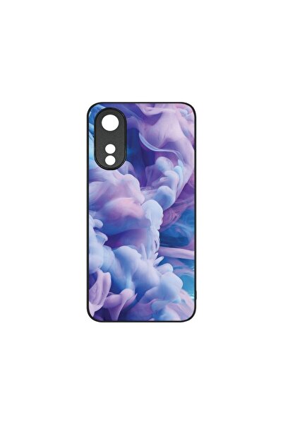 bestcase Husa BestCase® Slim Glassy, Compatibilă cu OPPO A78 5G / A58 5G, Cul...