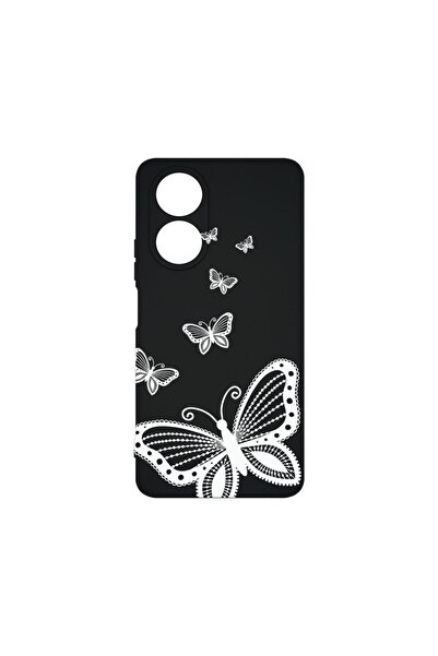 bestcase Husa BestCase¬Æ Premium Liquid Silicon, Compatibila Cu OPPO A58 4G, ...