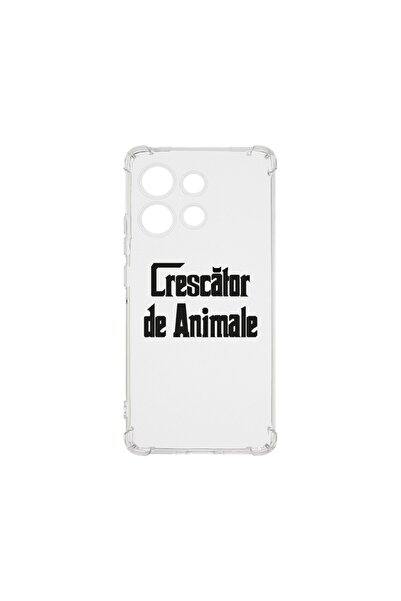 bestcase Husa pentru Motorola Edge 50 Neo, BestCase¬Æ Anti Shock 1.5MM, Cresc...