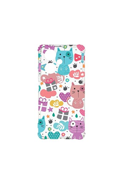 bestcase Husa BestCase¬Æ Anti Shock 1.5MM, Compatibila Cu OPPO A79 5G, Lovely...