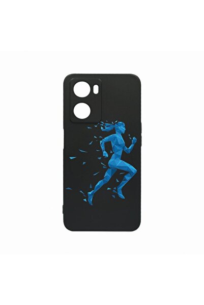 bestcase Husa BestCase¬Æ SLIM SIlicon 0.8MM, Compatibila Cu OPPO A57 5G, Runn...