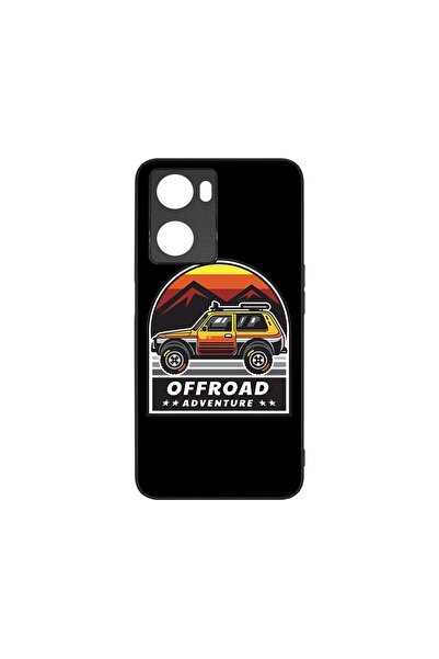 bestcase Husa BestCase¬Æ Slim Glassy, Compatibila Cu OPPO A57 4G / A57s, Offr...