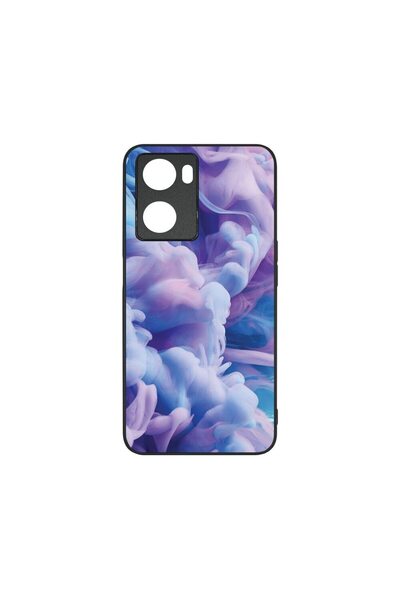 bestcase Husa BestCase® Slim Glassy, Compatibilă cu OPPO A77 4G / A77s, Culor...