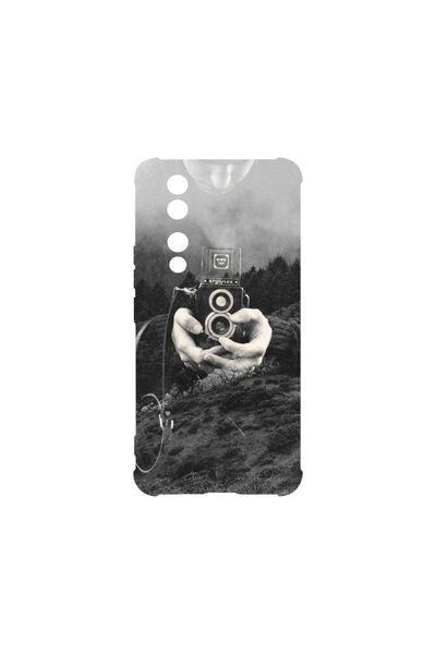 bestcase Husa BestCase¬Æ Anti Shock 1.5MM, Compatibila Cu Honor 90, Double Ex...