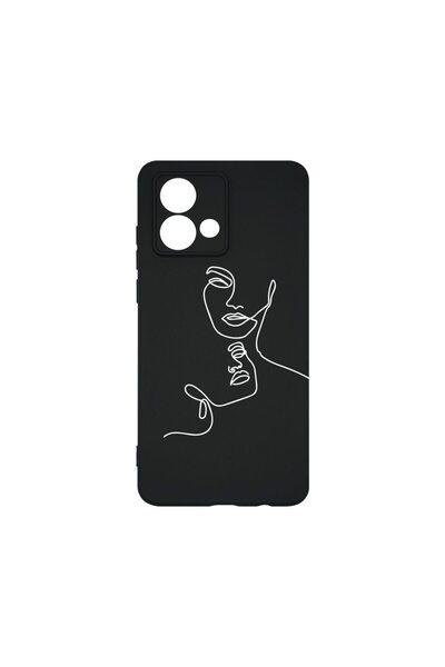 bestcase Husa BestCase¬Æ Slim SIlicon 0.8MM, Compatibila Cu Motorola Edge 40 ...