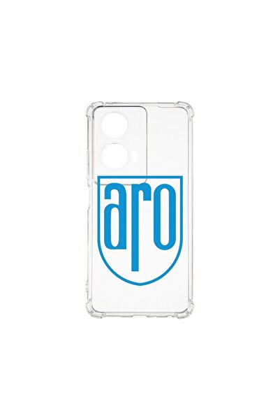 bestcase Husa pentru Motorola Moto G35, BestCase¬Æ Anti Shock 1.5MM, ARO, Rez...