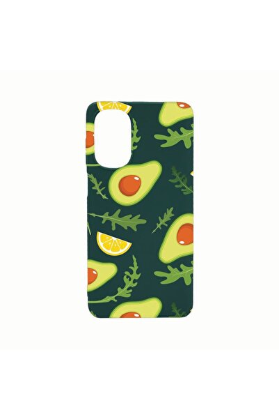 bestcase Husa Silicon, Compatibila Cu Motorola Moto E32s, Avocado, Rezistenta...