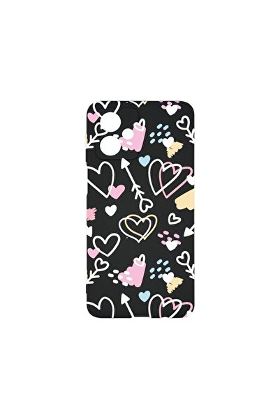 bestcase Θήκη για Motorola Moto G55, BestCase® Λεπτή Προστατευτική Σιλικόνη P...
