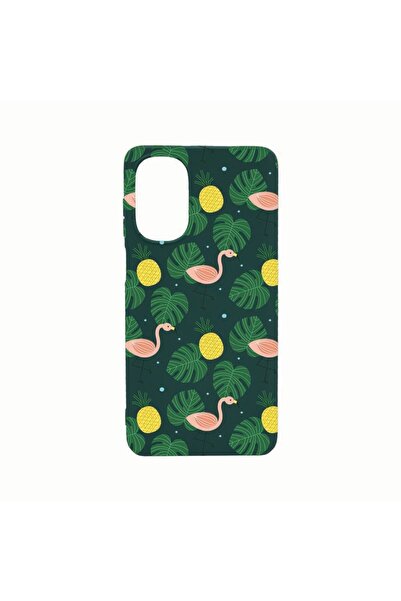 bestcase Husa Silicon, Compatibila Cu Motorola Moto E32s, Tropical, Rezistent...