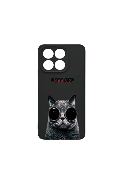 bestcase Husa BestCase¬Æ Premium Liquid Silicon, Compatibila Cu Honor X8a, I ...