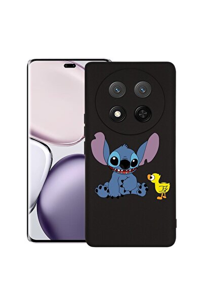 bestcase Husă pentru Honor Magic 7 Lite, Silicon subțire premium de 1.2MM, Li...