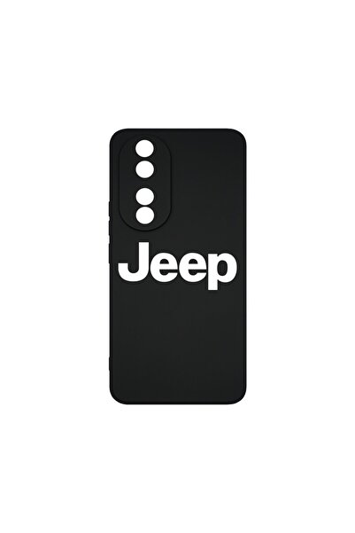 bestcase ¬Æ Husa Slim Premium Silicon 1.2MM, Compatibila cu Honor 90 5G, Logo...