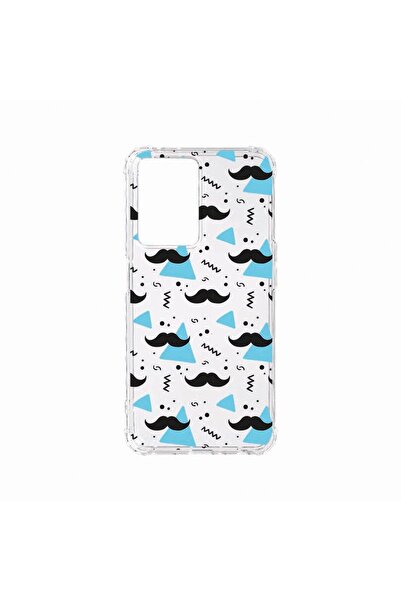 bestcase Husa BestCase¬Æ Anti Shock, Compatibila Cu OPPO A57, Mustache, Rezis...