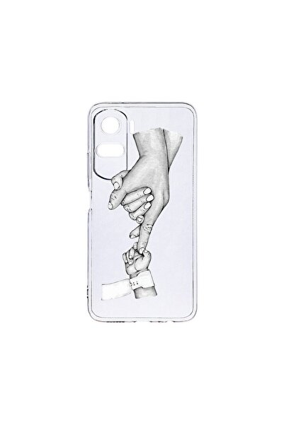bestcase Husa BestCase® Silicon transparent 2MM, Compatibilă cu Honor 90 Lite...