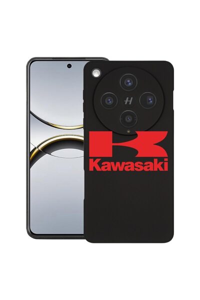 bestcase ¬Æ Husa pentru OPPO Find X8 Pro, Premium Slim Silicon 1.2MM, Kawasak...