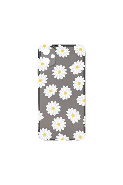 bestcase Θήκη Σιλικόνης Γραφίτη 1.5MM, Συμβατή με Honor 100, Σχέδιο Χαρούμενα...