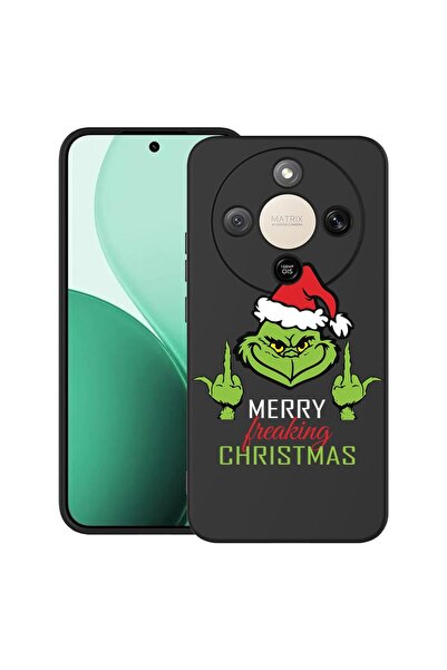 bestcase Θήκη TPU Υπέρλεπτη Συμβατή με Honor Magic8 Lite, GreenMass - Καλά Χρ...