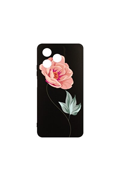 bestcase Husa pentru OPPO A40, BestCase¬Æ Slim SIlicon, Rose, Protectie Camer...